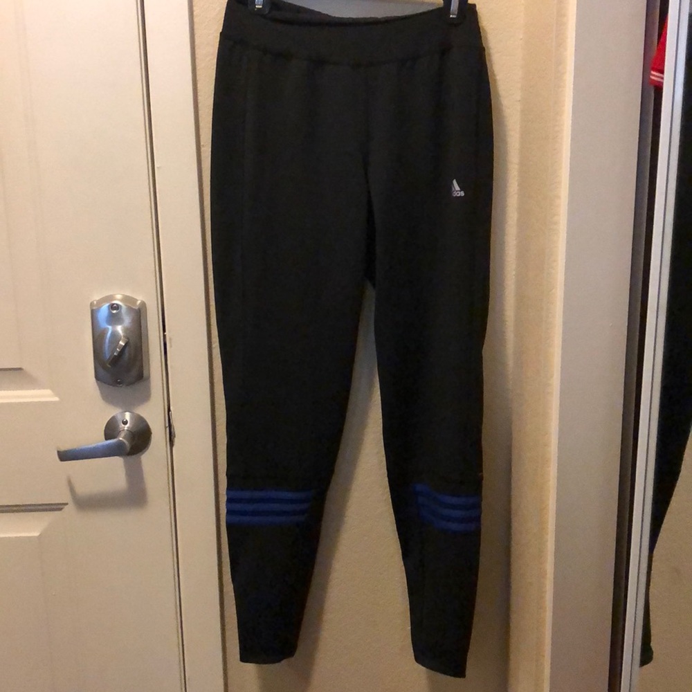 Men’s Adidas Response Joggers